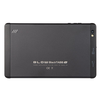 BLOW TABLET BLOW BLACKTAB8 3/32GB 4G LTE IPS