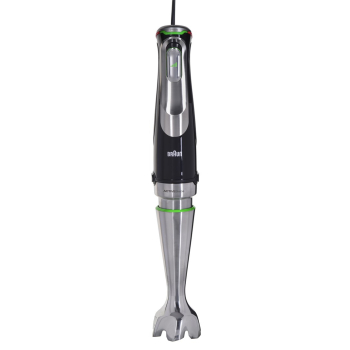 Blender ręczny BRAUN Multi Quick 9 MQ9147X