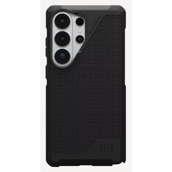 Urban Armor Gear Metropolis LT pokrowiec na telefon komórkowy 17,5 cm (6.9") Futerał Czarny