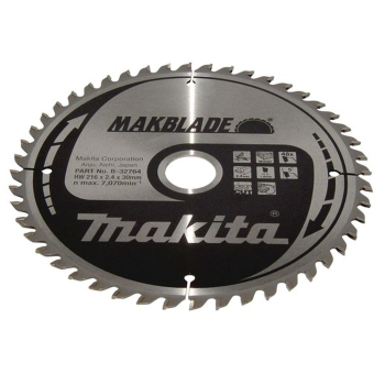 Makita piła tarczowa 216x30x48z Makblade drewno