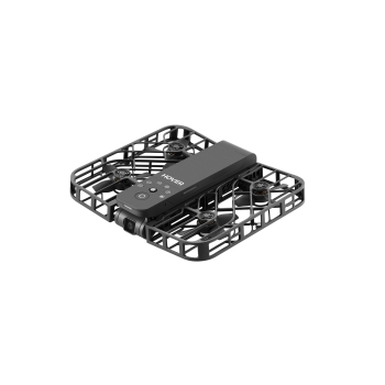 Dron HoverAir X1 - Combo Plus Retail - Black