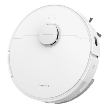 Robot sprzątający DREAME D20 Pro (biały)