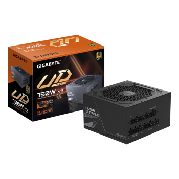 Zasilacz Gigabyte UD750GM 750W PG5 V2