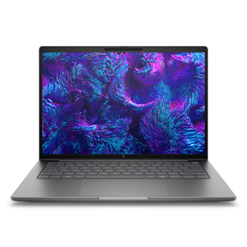 HP ZBook 8 G1i 14 Ultra 7 255H 14.0"WUXGA 300nits AG 16GB DDR5 6400 SSD512 RTX 500 Ada_4GB Cam IR 5 Mpx AI 77Wh W11Pro 3Y OnSite