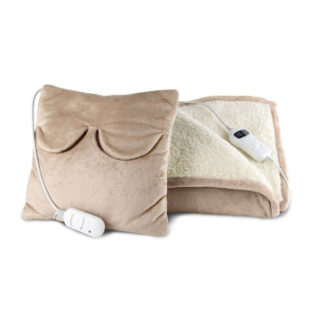 Poduszka elektryczna GPE-200G GOTIE beżowa