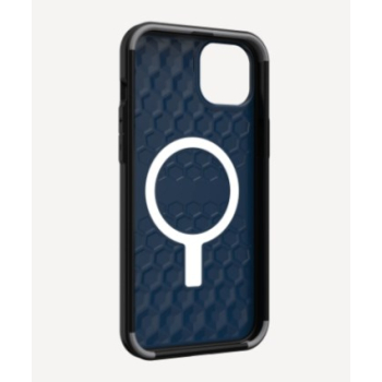 Etui UAG Civilian do iPhone 14 Plus niebieskie kompatybilna z MagSafe