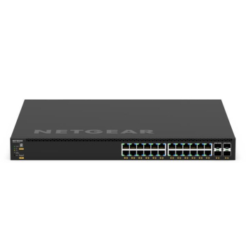 Switch Netgear GSM4328-100NES 28p  Managed Gigabit