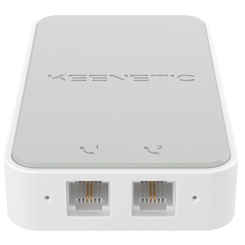 Adapter Keenetic Linear KN-3110-01EN VoIP