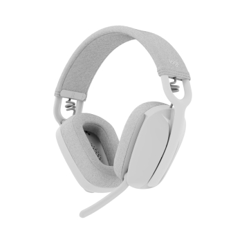 Headset ZONE VIBE 100 - OFF WHITE/M/N:A00167