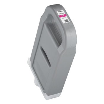 Canon PFI-711M 700 ml Ink Magenta 6848C001