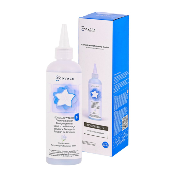 Płyn czyszczący Ecovacs Winbot 0,23l