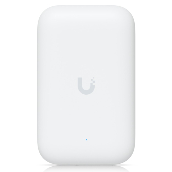 Ubiquiti Swiss Army Knife Ultra 866,7 Mbit/s Biały Obsługa PoE
