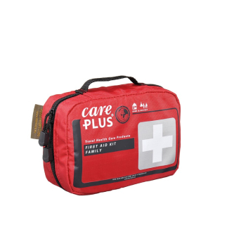 Apteczka turystyczna Care Plus First Aid Kit Family