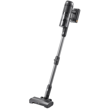 Bezprzewodowy odkurzacz pionowy Roborock H60 Ultra (czarny)