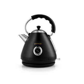 Czajnik elektryczny Gorenje K17CLBK 1,7l (czarny)