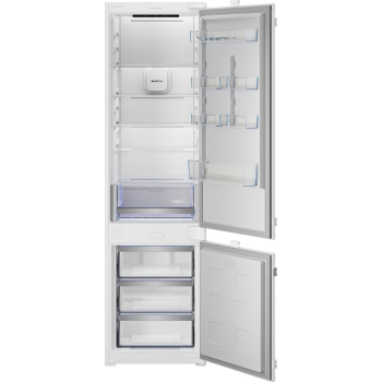 Lodówko-zamrażarka do zabudowy BEKO B3BCNA324HS