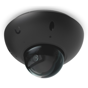 Ubiquiti UVC-G6-Dome-B Kamera IP do monitoringu z nocnym widzeniem i kątem widzenia 1341 stopni