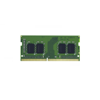 Goodram SODIMM ECC 8GB 1Rx8 2666MHz PC4-21300 W-MEM2666SE4S88G