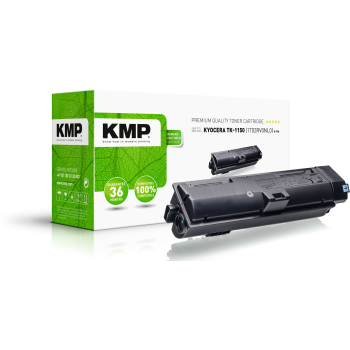 KMP 2914,0000 kaseta z tonerem 1 szt. Zamiennik Czarny
