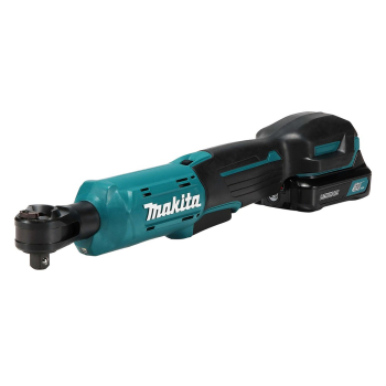 Klucz kątowy zapadkowy Aku 18V WR100DSA MAKITA
