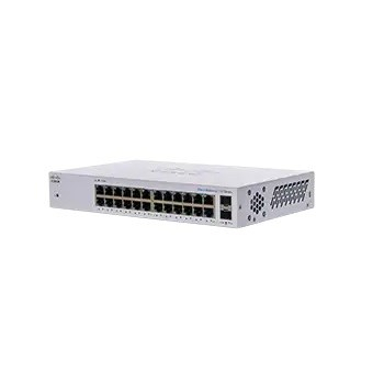Switch Cisco CBS110-24T-EU