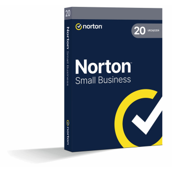 NORTON SMALL BUSINESS 2.0 250GB PL 20D/12M ESD