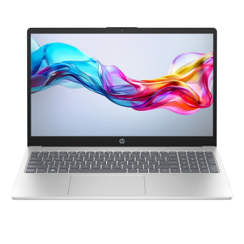 HP 15-fd0234nw i3-1215U 15,6”FHD AG 8GB SSD256 UHD 64EUs Cam720p 41Wh DOS 2Y Natural Silver