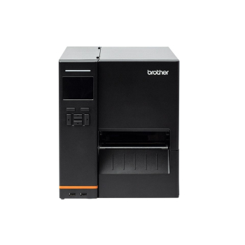 Brother TJ4520TN drukarka etykiet Linia termalna 300 x 300 DPI Przewodowa Przewodowa sieć LAN