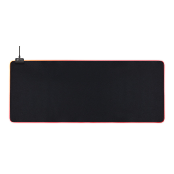 Deltaco Gaming GAM-079 podkładka pod mysz Podkładka dla graczy Czarny