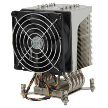 SERWER ACC HEATSINK ACTIVE SNK-P0050AP4 SUPERMICRO