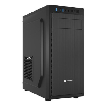 NATEC PC CASE ARACANTA MIDI TOWER (WYPRZEDAŻ)