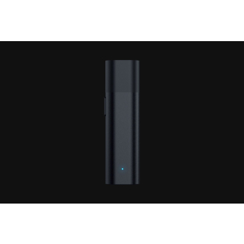 Mikrofon Razer Seiren BT do mobilnego przesyłania strumieniowego, Bluetooth, czarny, bezprzewodowy