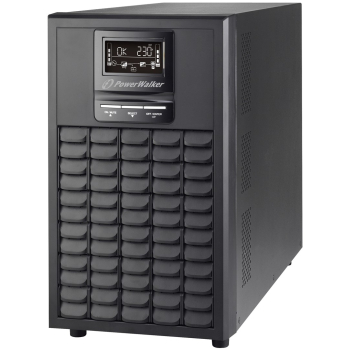 Zasilacz UPS POWER WALKER VFI 3000 CG PF1 (TWR; 3000VA)