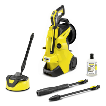 Myjka ciśnieniowa KARCHER K 4 Premium Power Control Home   1.324-133.0 (WYPRZEDAŻ)