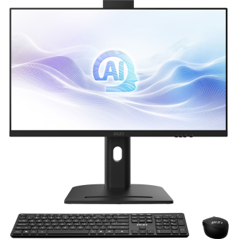MSI Modern AM273QP AI 1UMG-221AT 27" Ultra 7 155H/32GB/1TB W11P