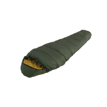 Śpiwór syntetyczny Easy Camp Falcon III Mummy -4C (205 cm)