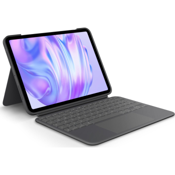 Logitech Bluetooth Combo Touch iPad Pro 11" M4