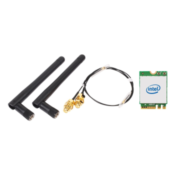 Shuttle WLN-M12 Wlan Kit M.2