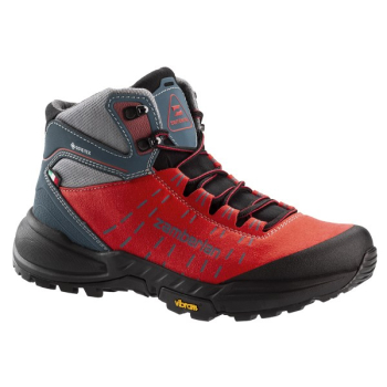 Buty turystyczne damskie Zamberlan Circe GTX - salmon/peac rozmiar: 37_5