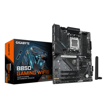 Płyta główna Gigabyte B850 GAMING WF6