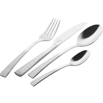 30-częściowy zestaw sztućców ZWILLING Kingwood 22728-330-0