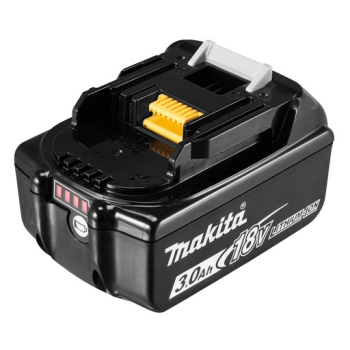 Akumulator 18V 3,0Ah BL1830B MAKITA