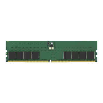 Kingston UDIMM non-ECC 48GB DDR5 2Rx8 5600MHz PC5-44800 KVR56U46BD8-48