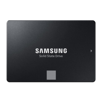 Dysk SSD Samsung 870 EVO MZ-77E1T0B 1TB SATA (WYPRZEDAŻ)