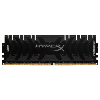 Zestaw pamięci Kingston HyperX Predator HX436C17PB3K4/64 (DDR4 DIMM; 4 x 16 GB; 3600 MHz; CL17)