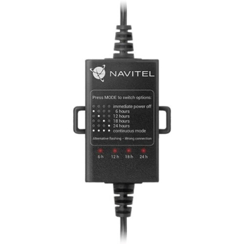 Adapter zasilania Navitel Smart Box Max