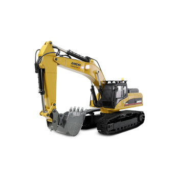 Amewi G705E zdalnie sterowany model Koparka Silnik elektryczny 1:14