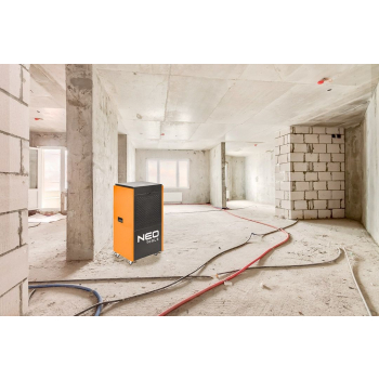 Osuszacz powietrza NEO tools model 90-162