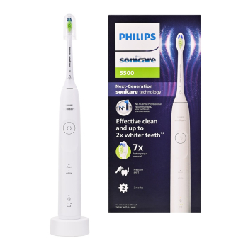 Szczoteczka do zębów PHILIPS HX7110/01