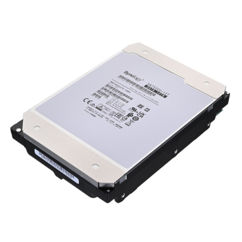 Synology HDD Enterprise (12TB; 3.5"; SATA) HAT5300-12T